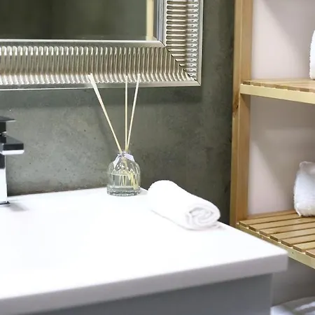 Appartement Maison Bacou Cite 3 Carcassonne