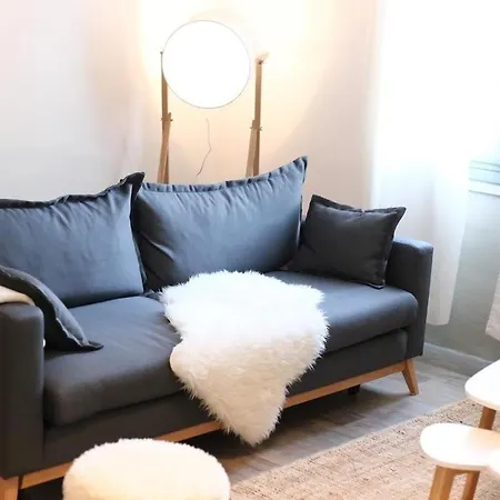 Maison Bacou Cite 3 *