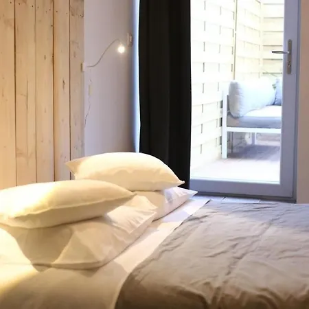 Maison Bacou Cite 3 *