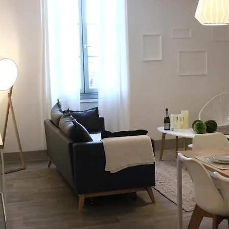 Appartement Maison Bacou Cite 3 Carcassonne