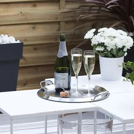 Apartament Maison Bacou Cite 3